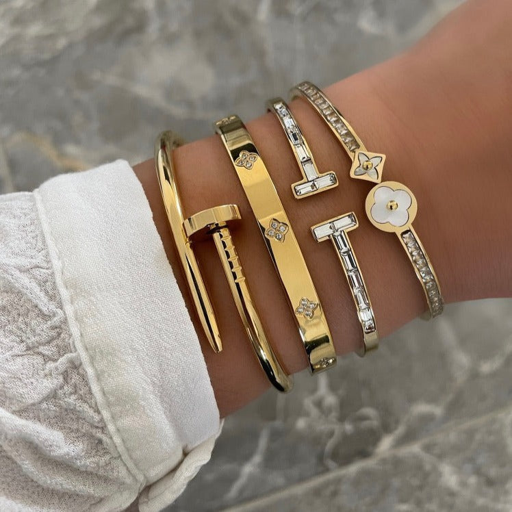 BRACELETS