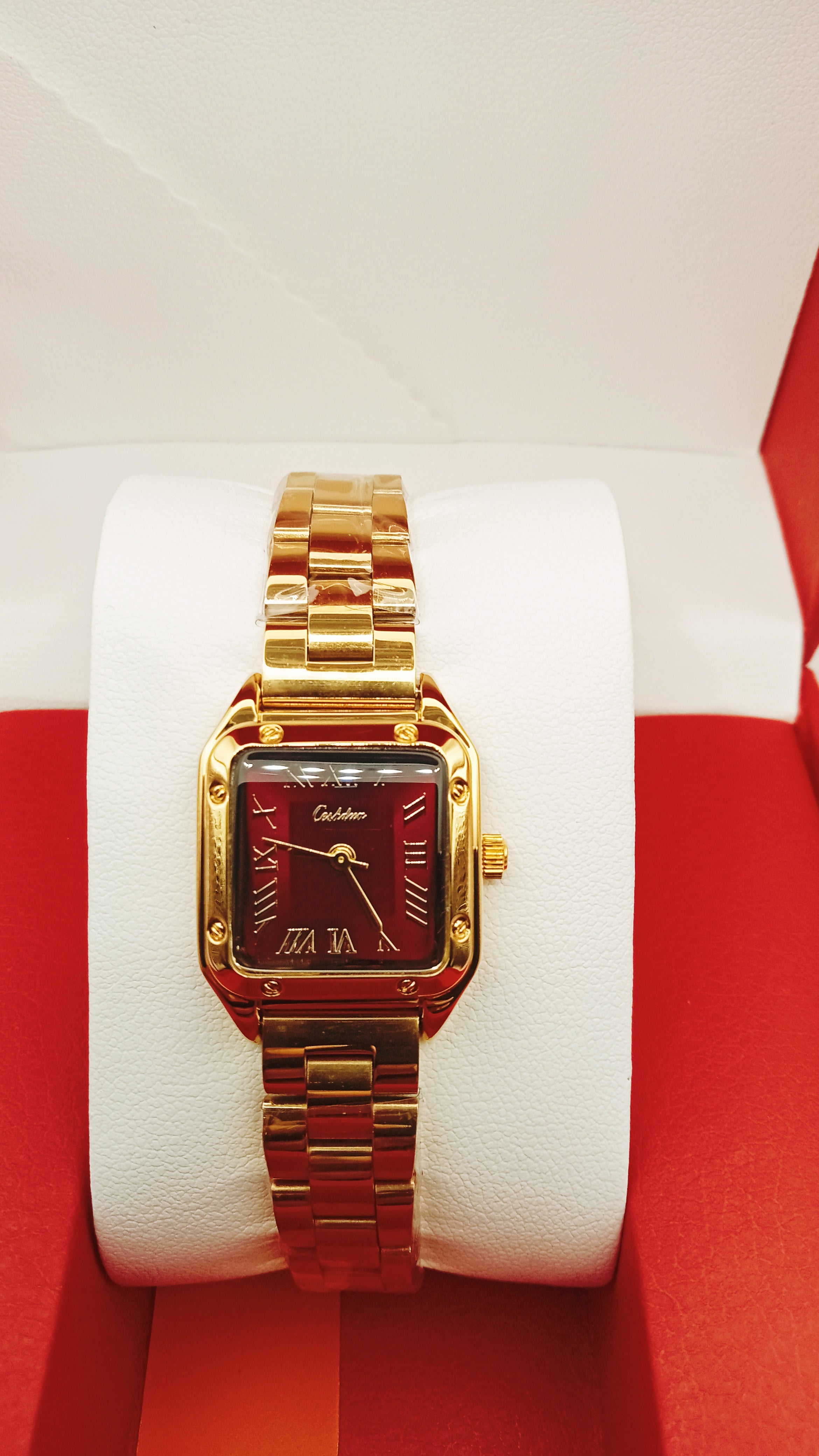 Montre Talia