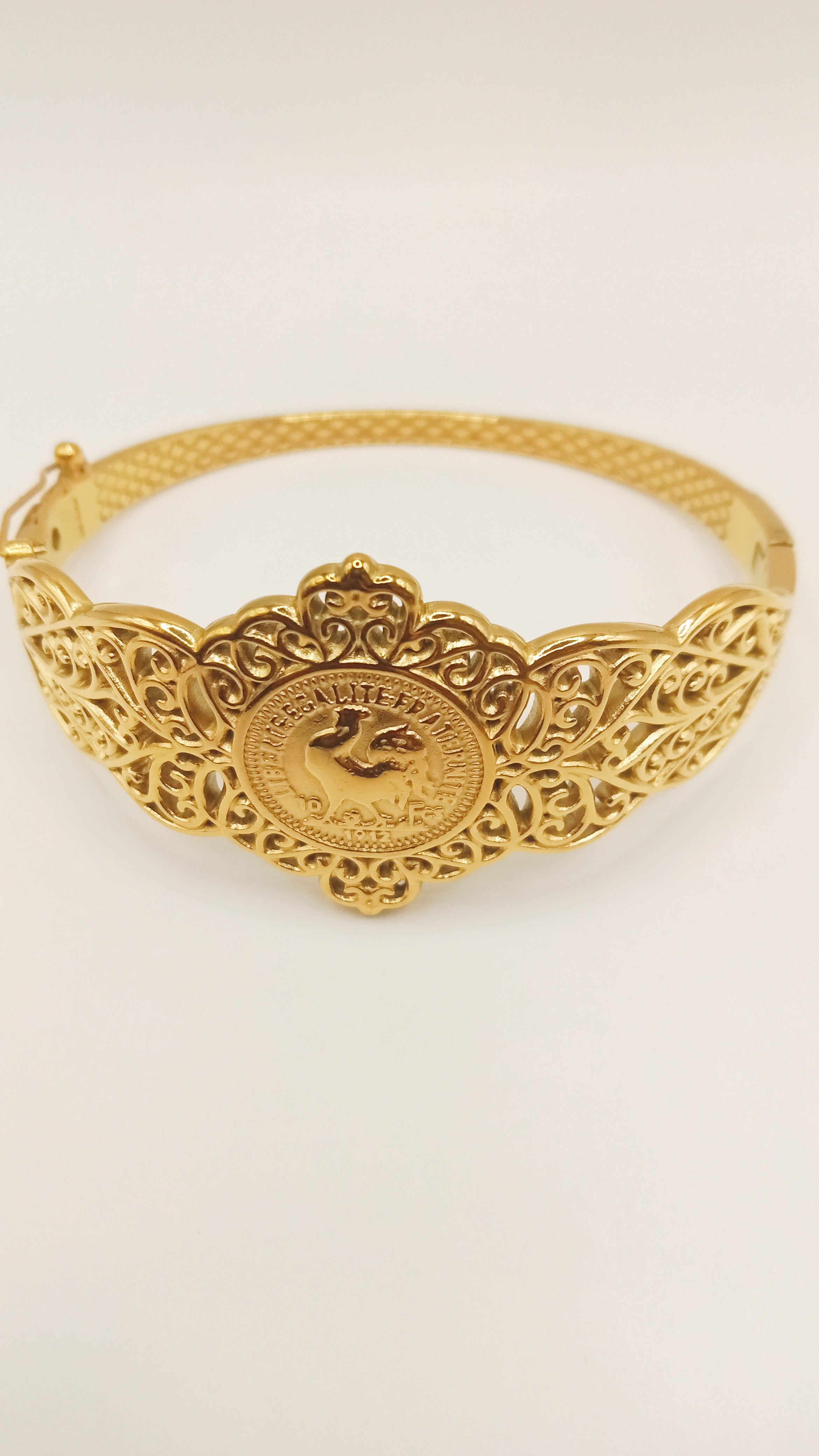 Bracelet le COQ