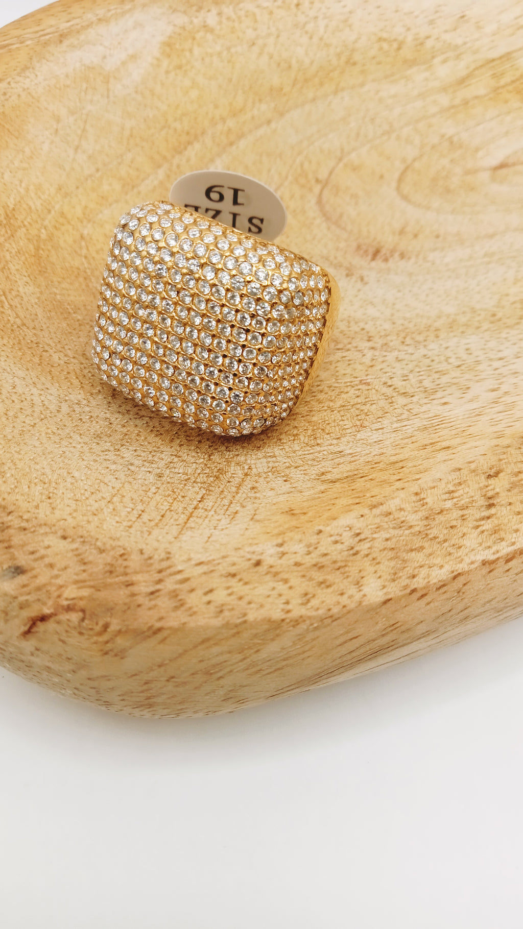 Bague soultana