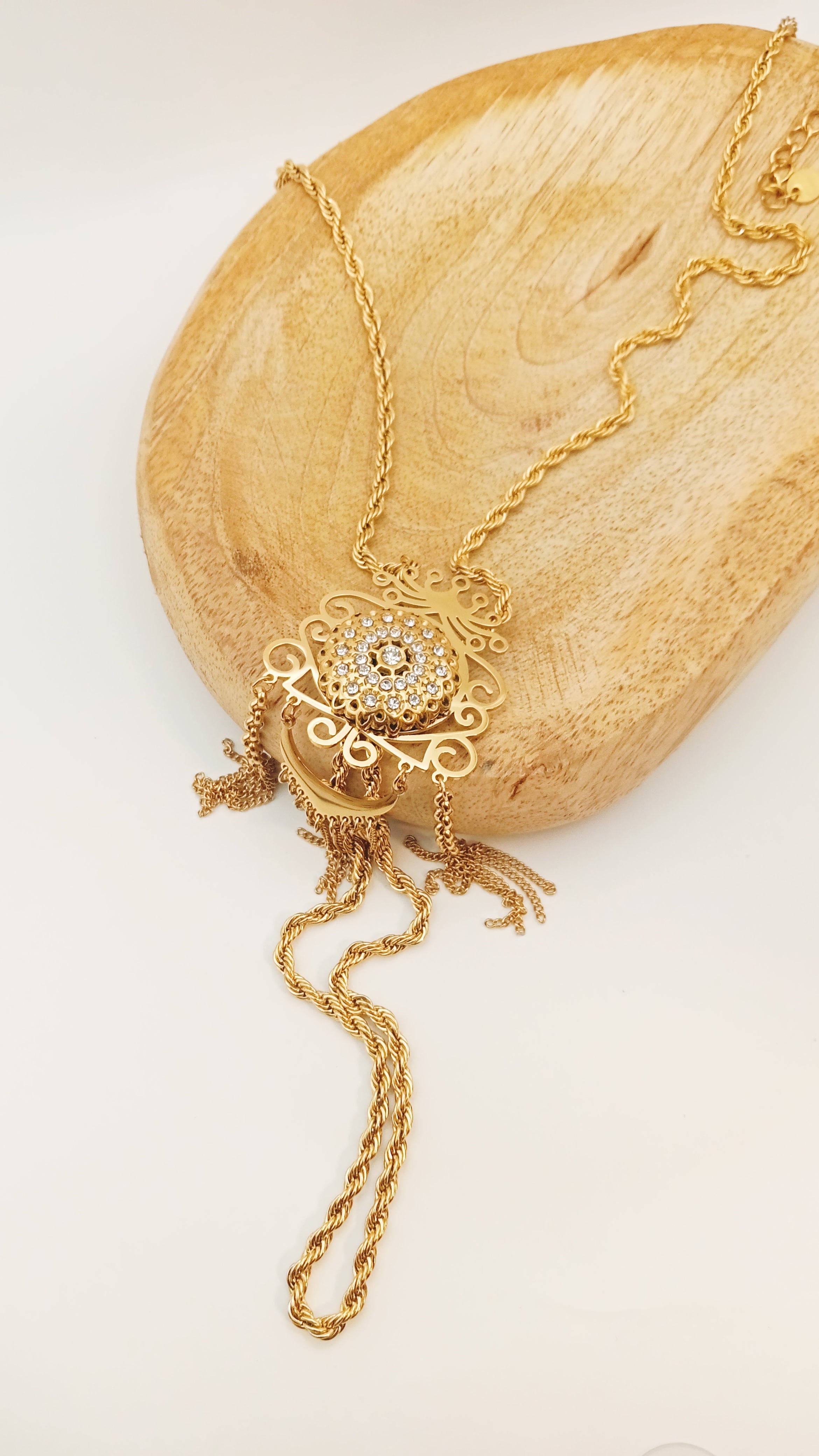 Collier krafach