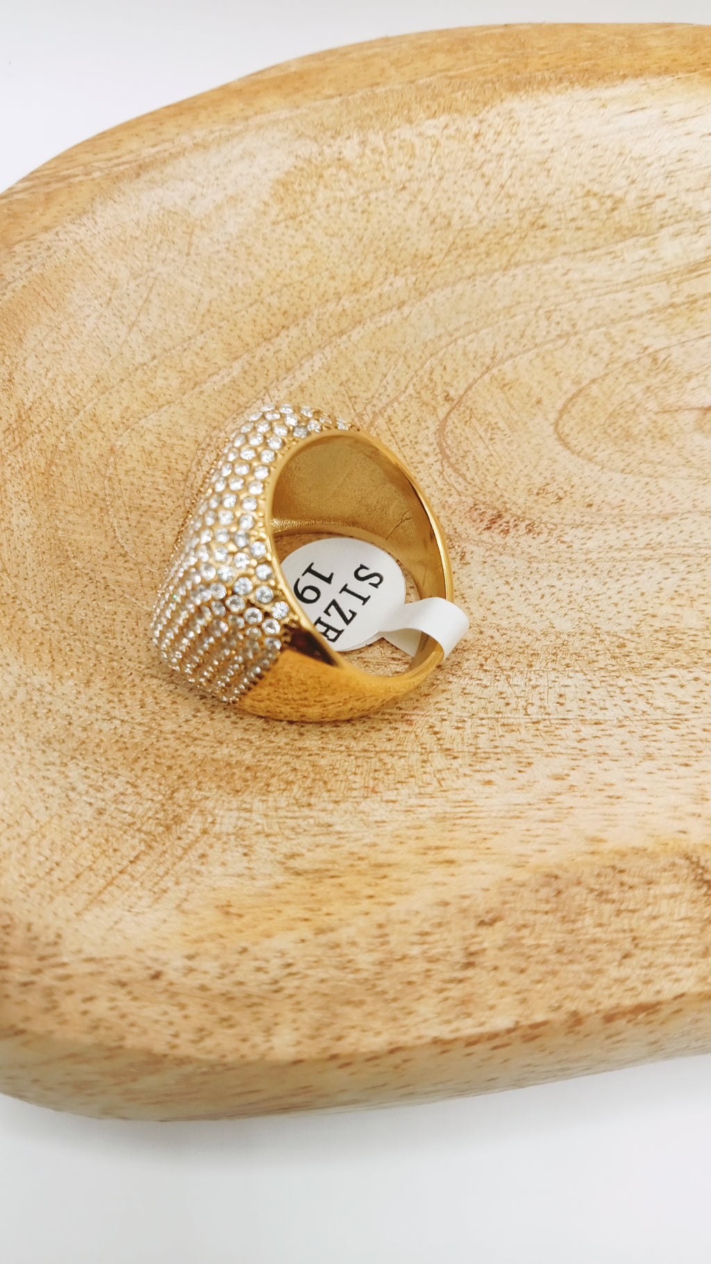 Bague soultana