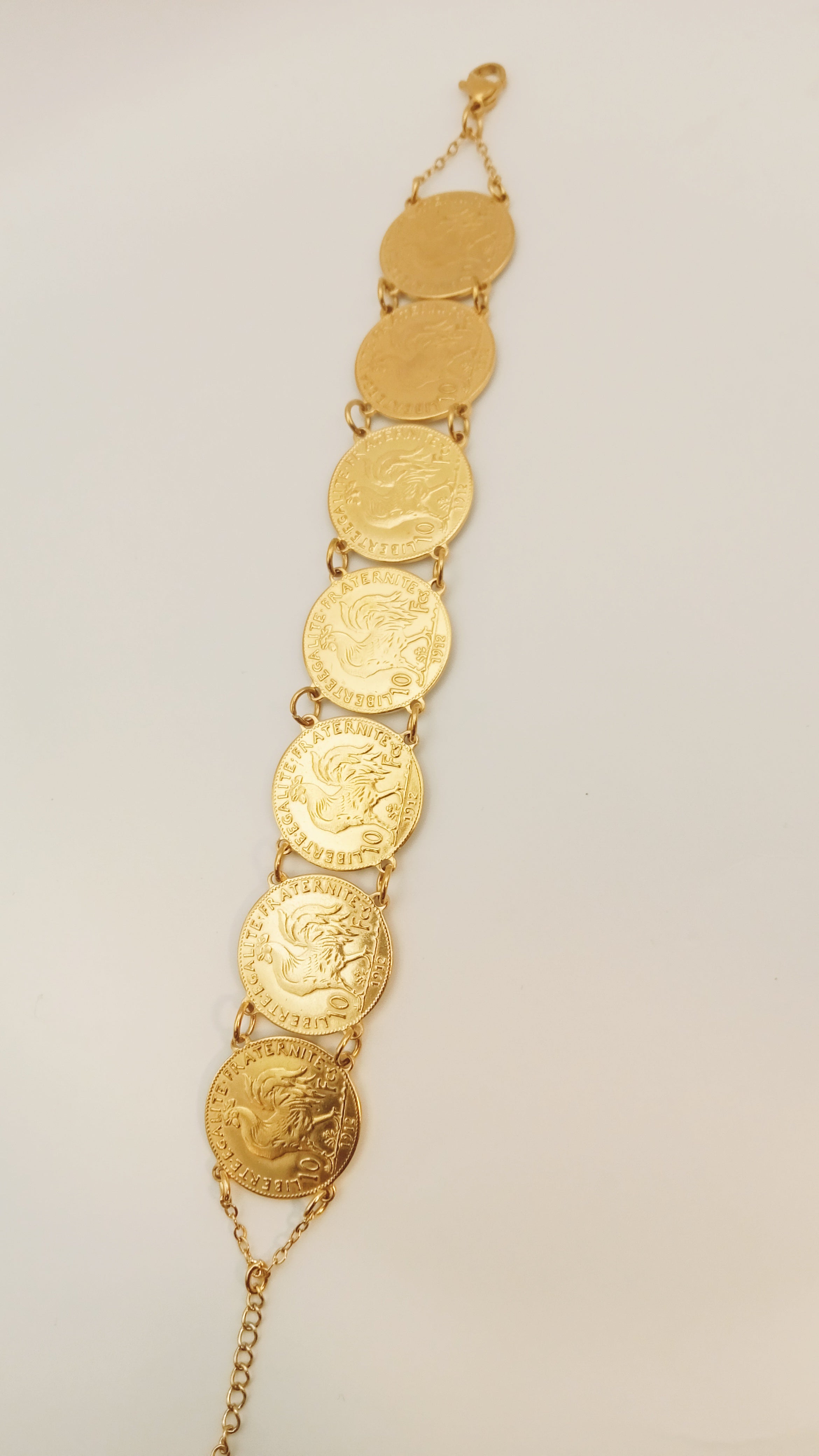 Bracelet 7 Louise