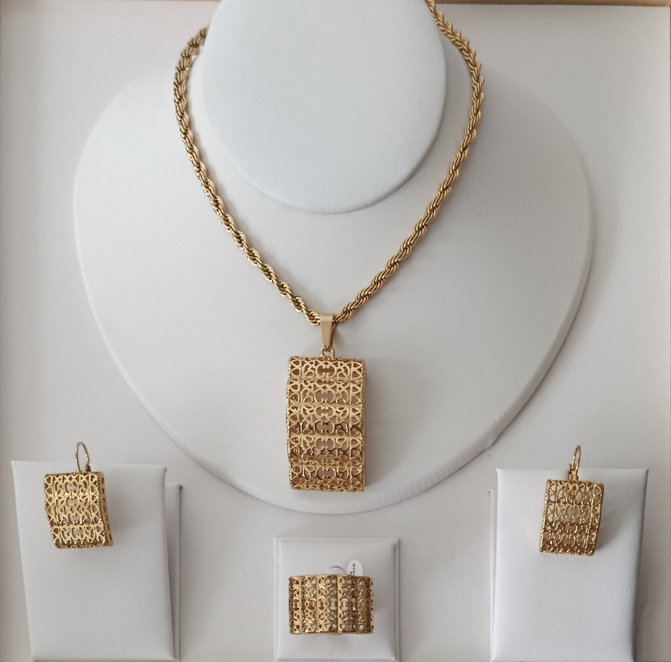 Ensemble Farraka