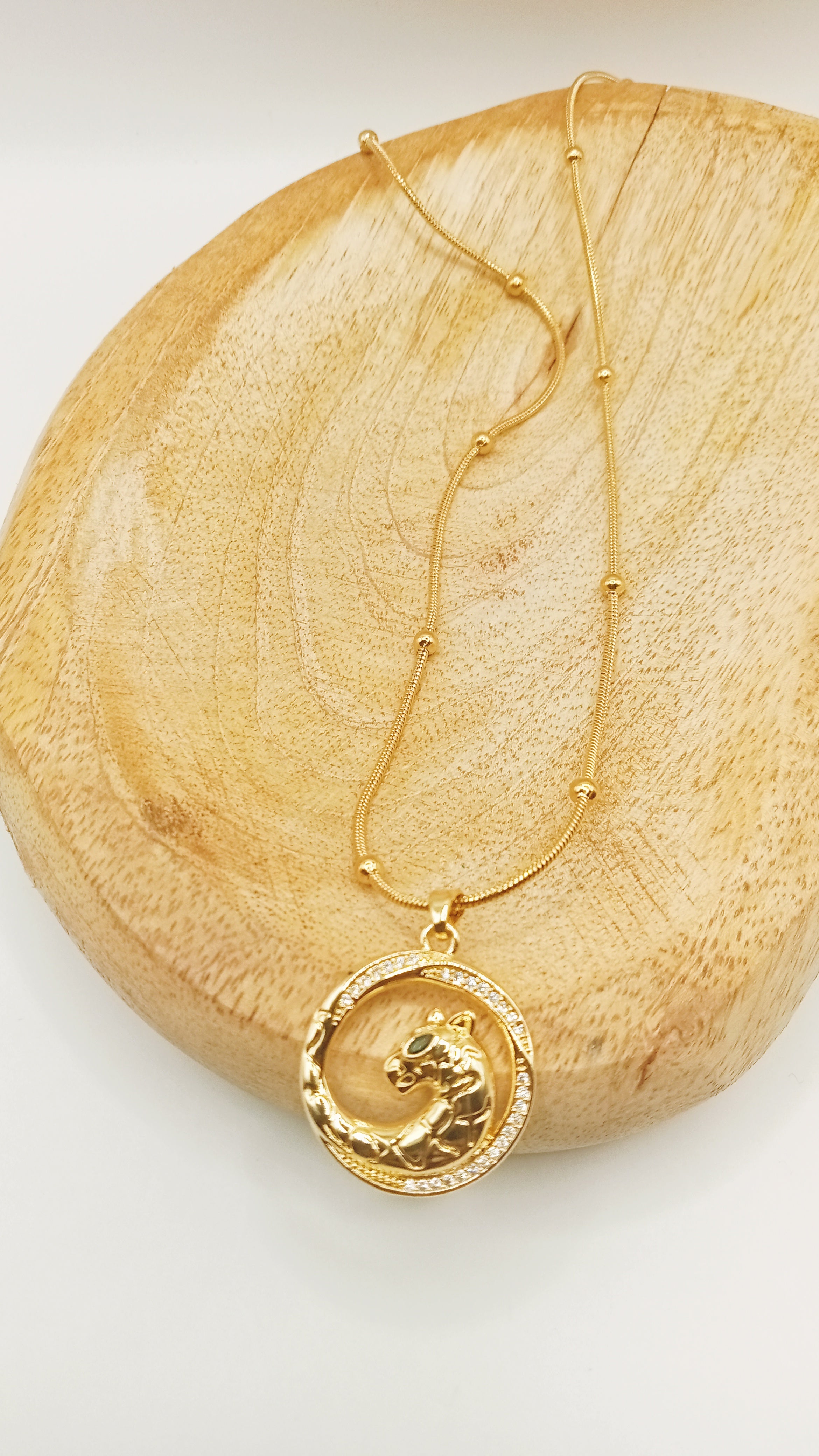 Collier Elisabeth