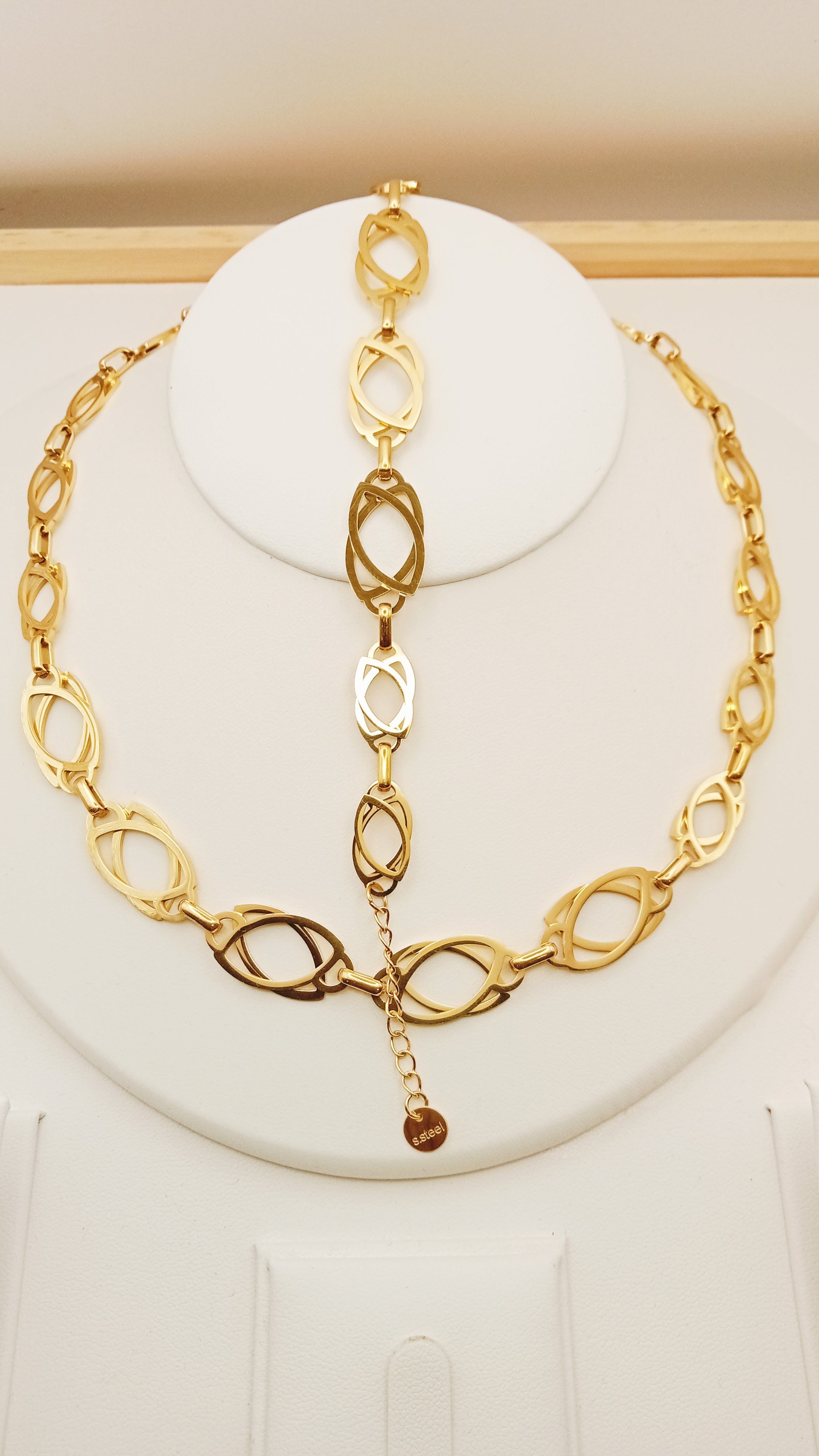 Parure 8