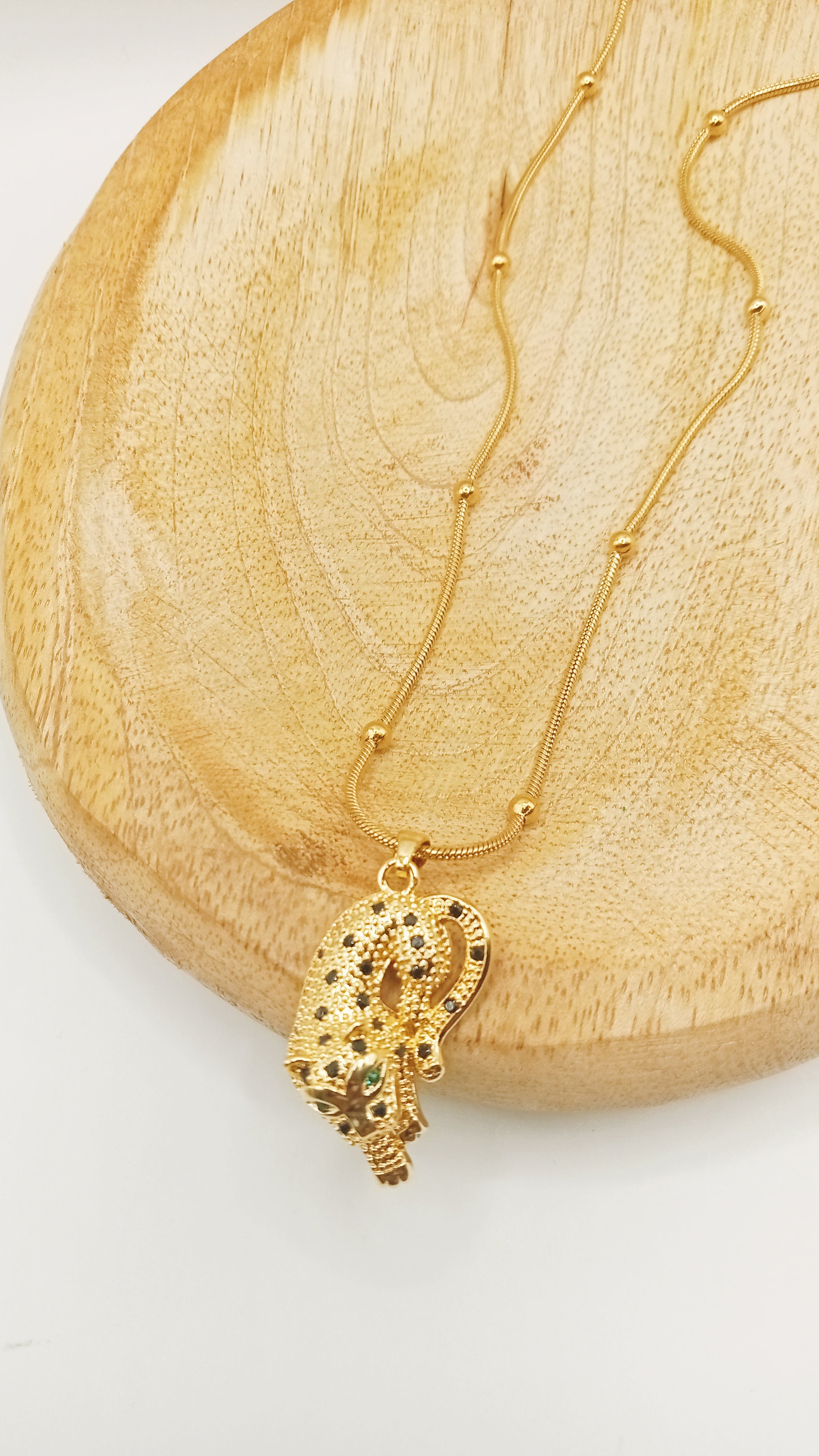 Collier Carmen
