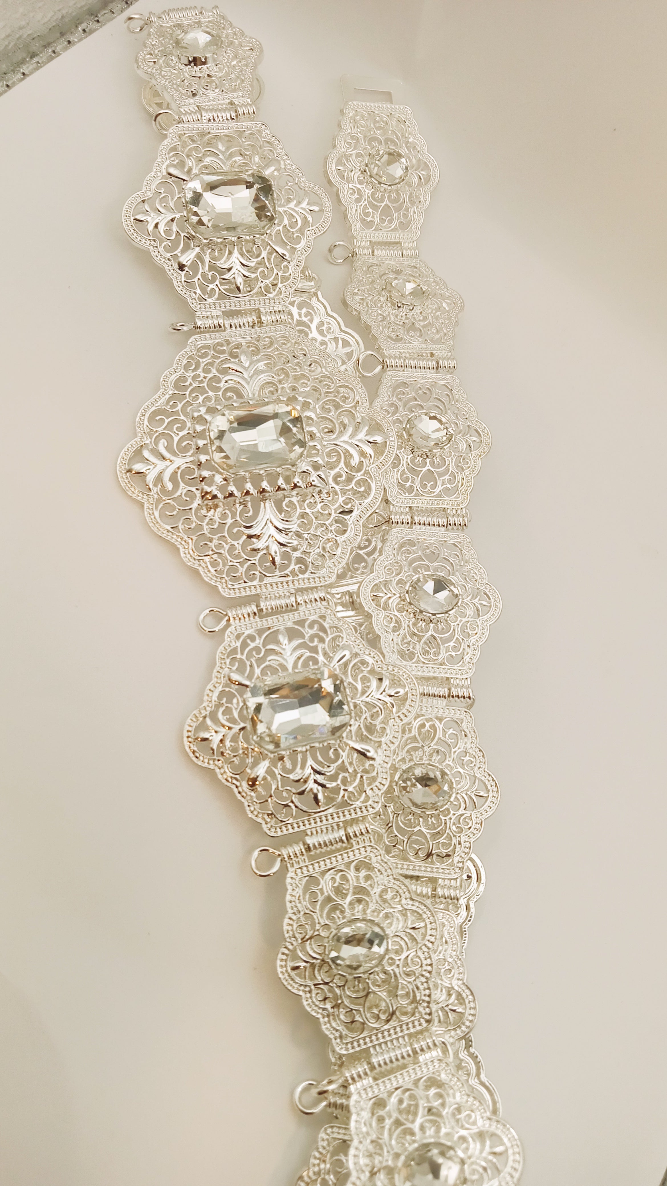Ceinture baldi