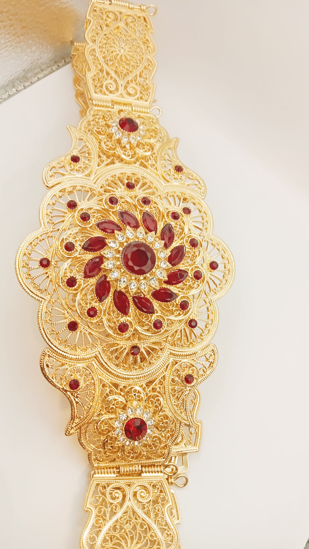 Ceinture mariage