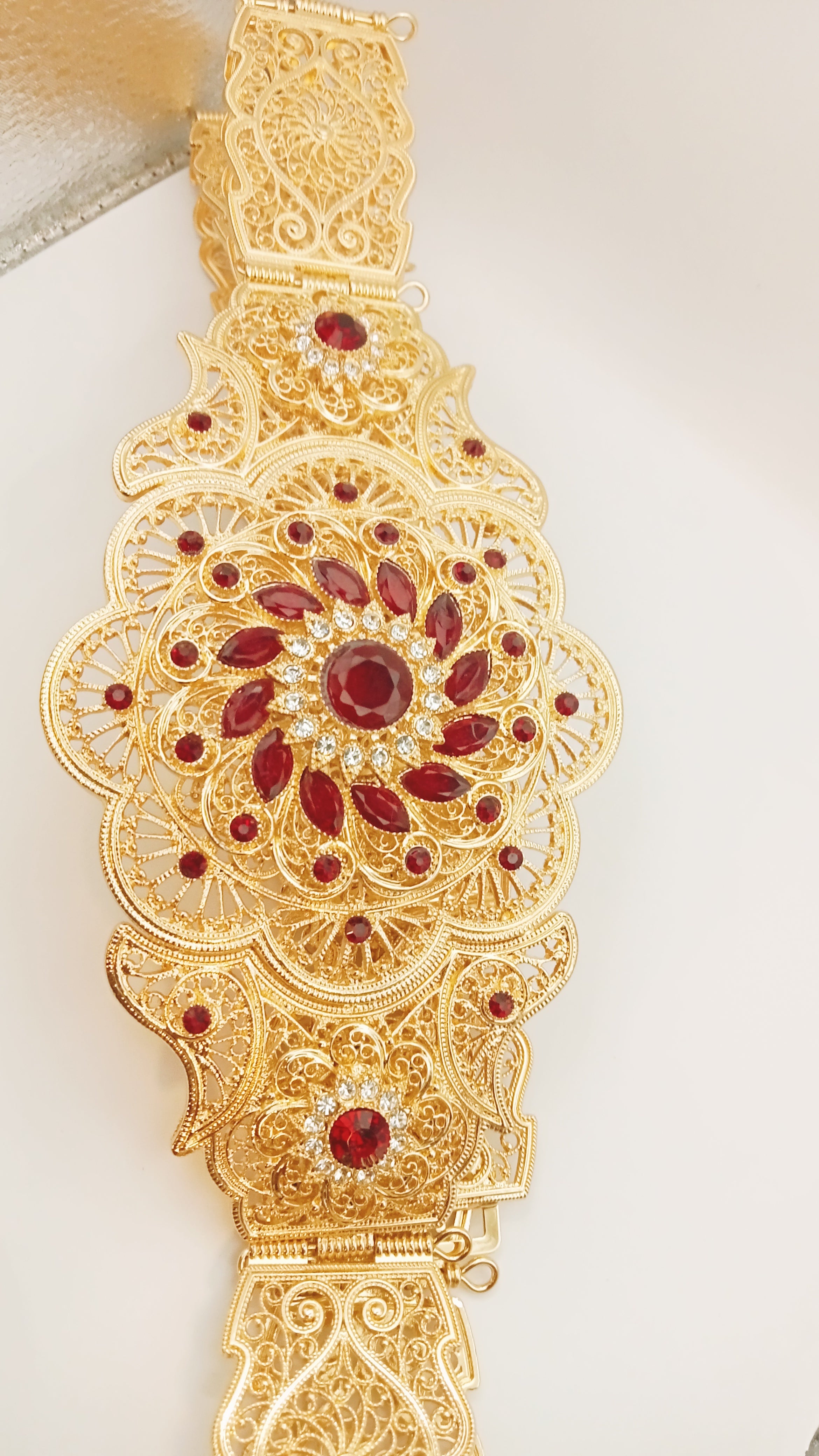 Ceinture mariage