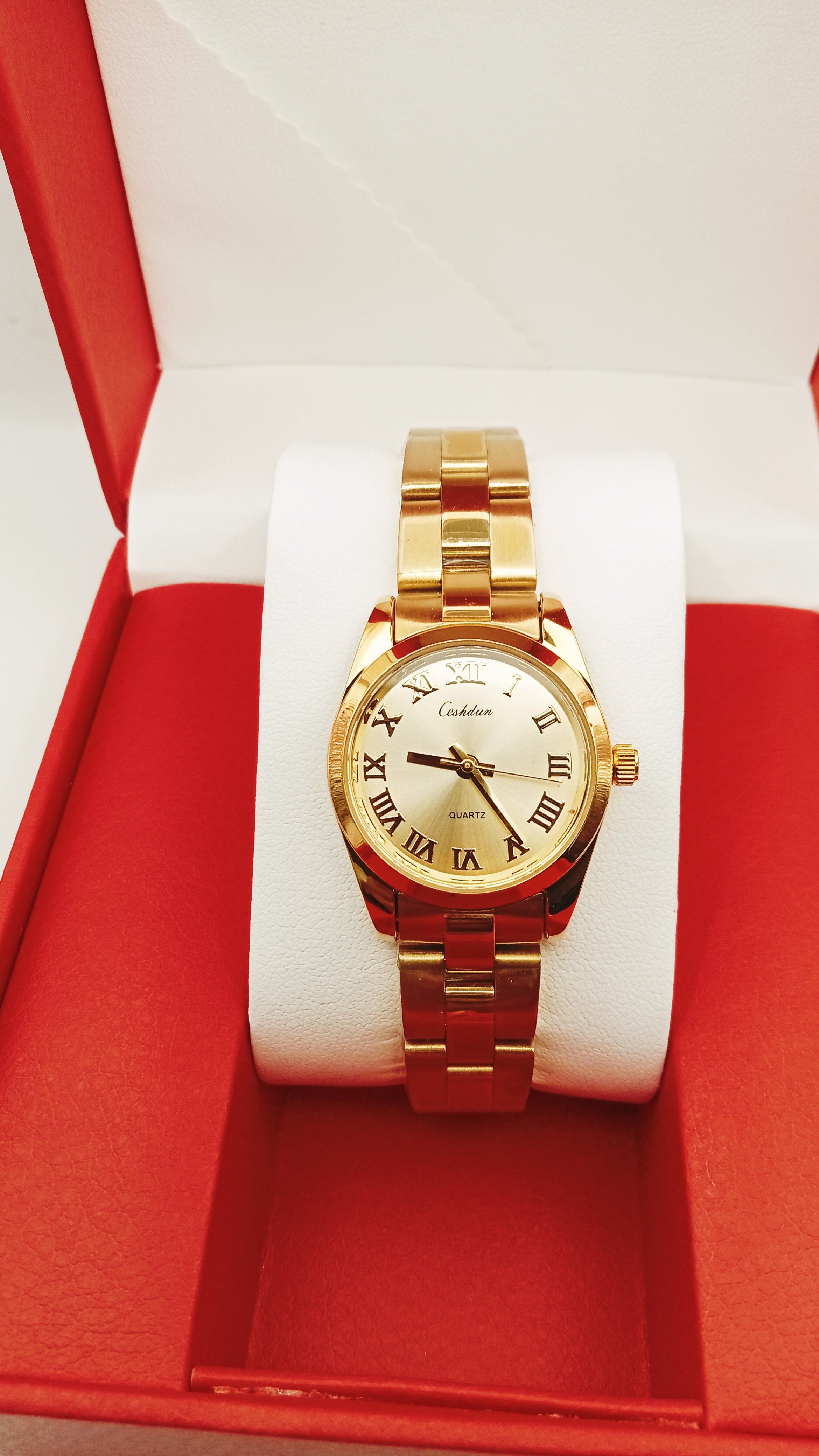 Montre Céline