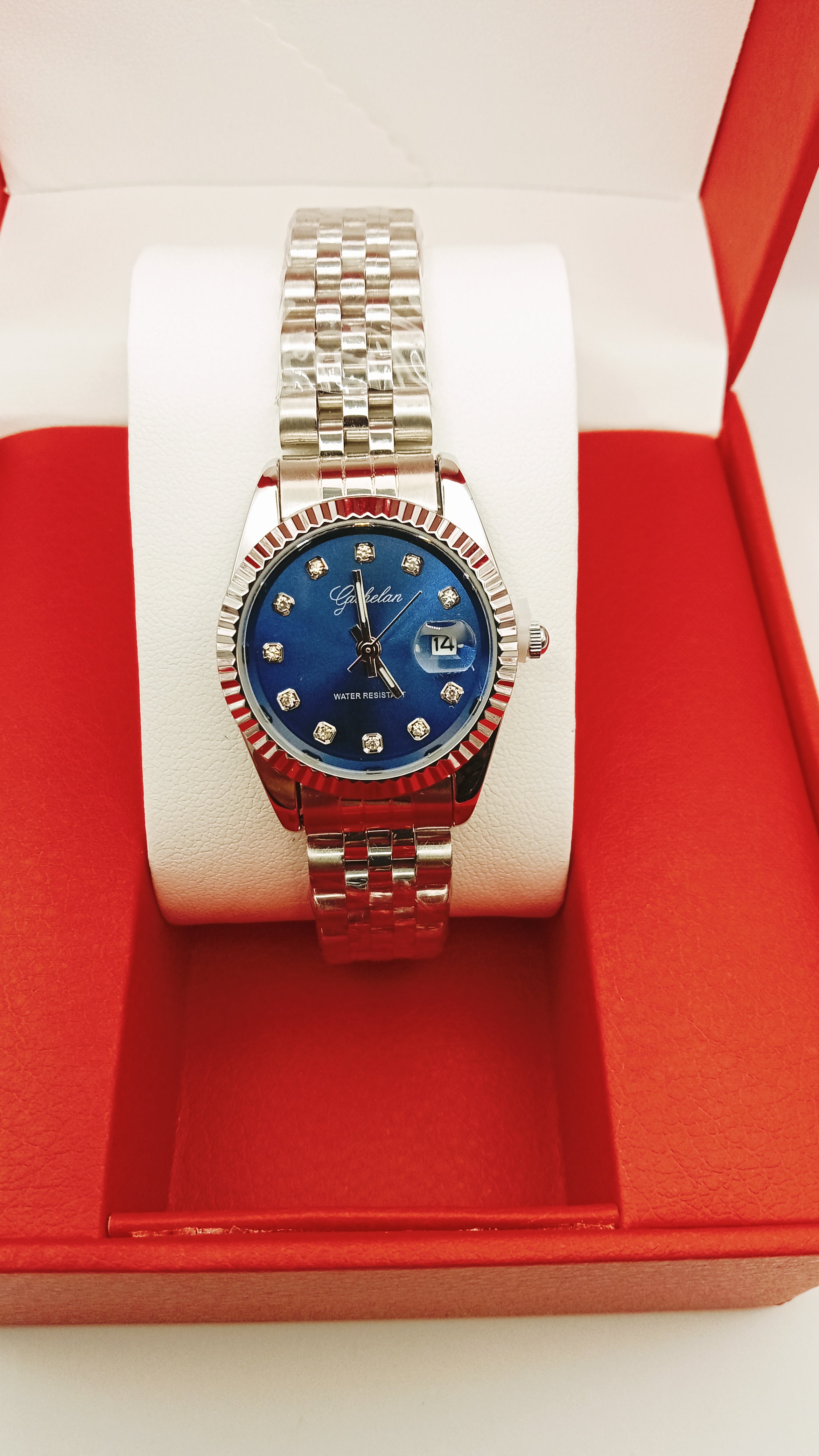 Montre catalia