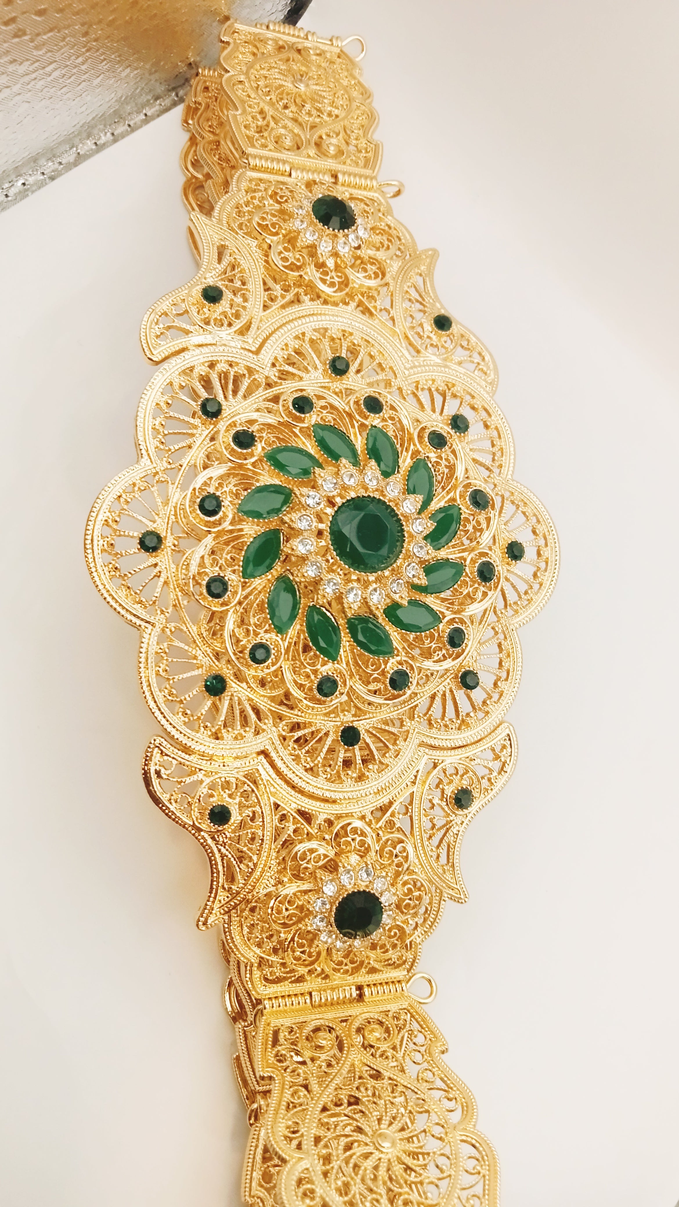 Ceinture mariage