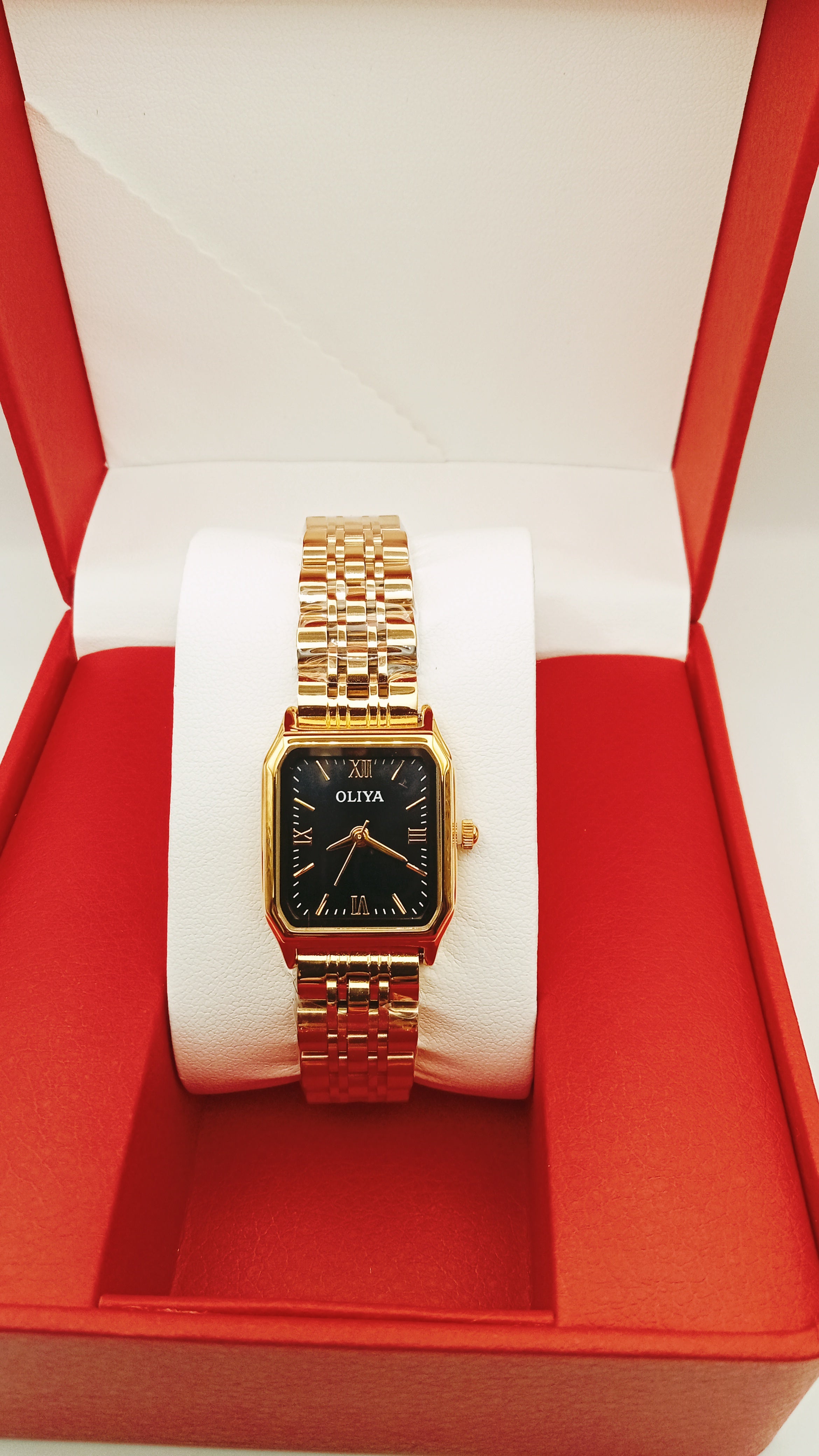 Montre Aliya