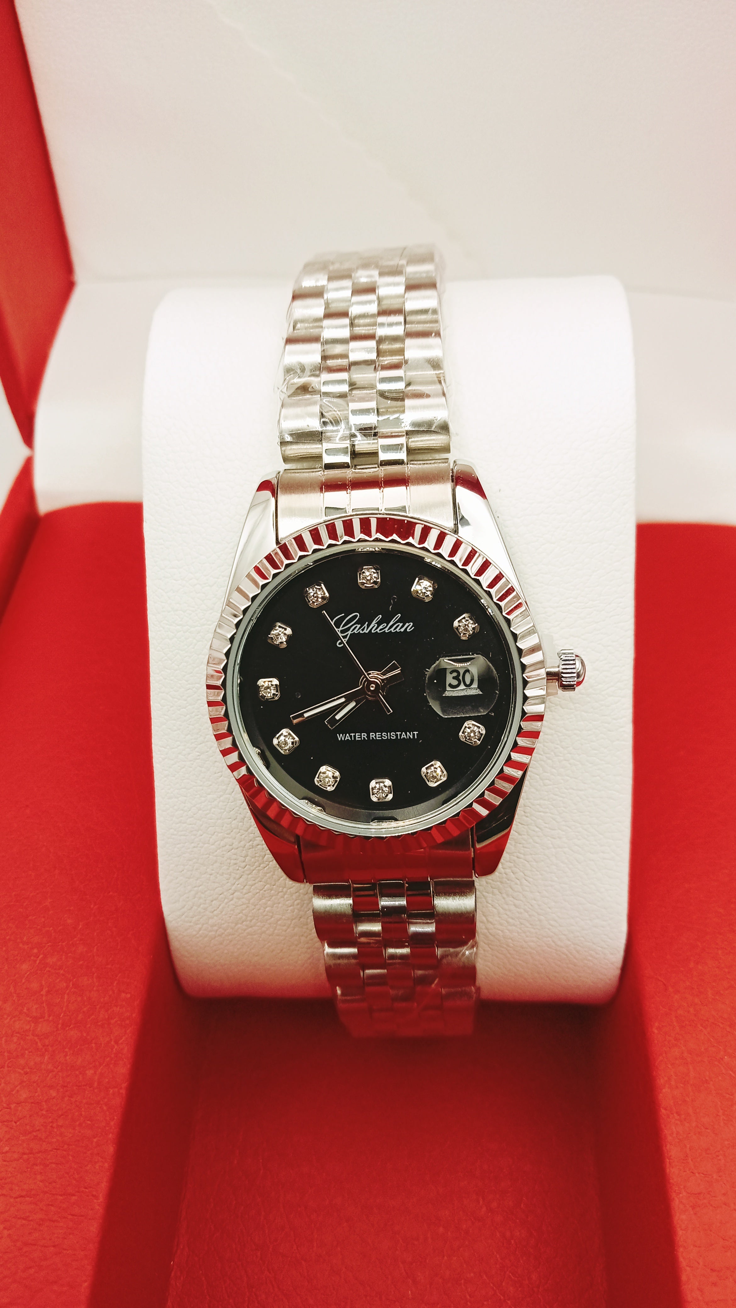Montre lina