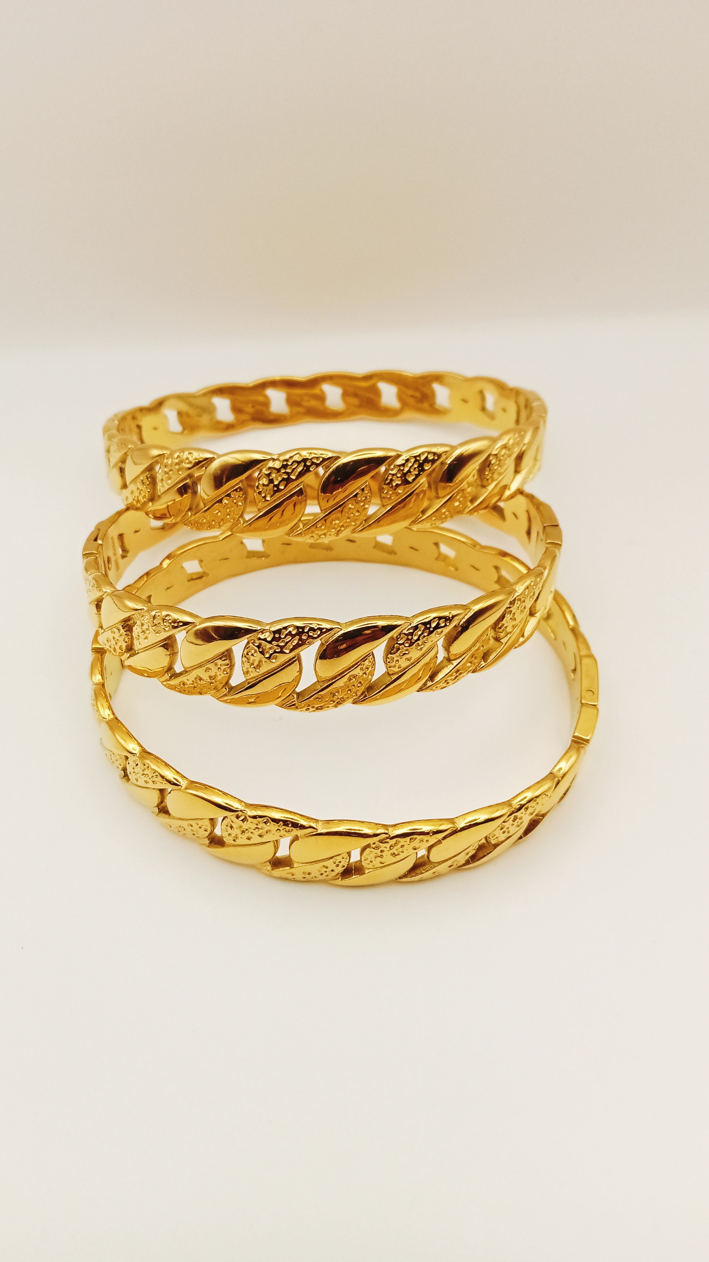 Bracelets Ras de cou